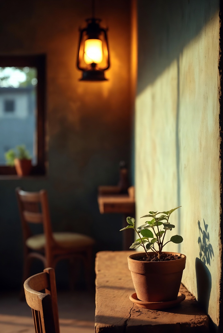 Kebiasaan Kecil yang Membawa Ketenangan